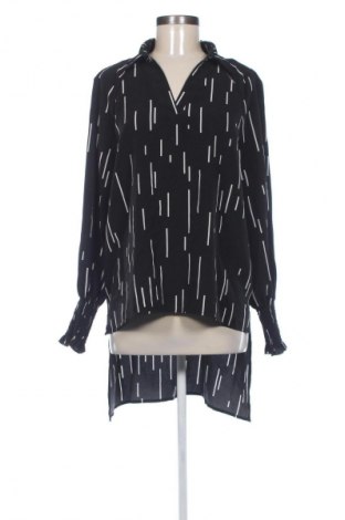 Női blúz SHEIN, Méret XL, Szín Fekete, Ár 4 959 Ft