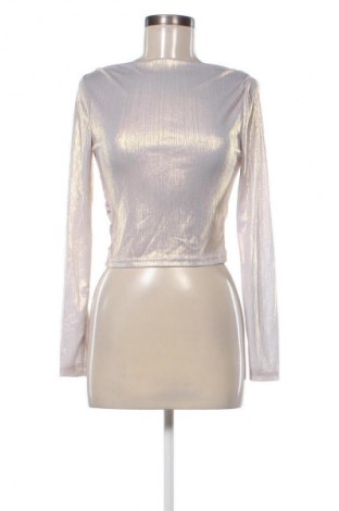 Női blúz SHEIN, Méret M, Szín Bézs, Ár 4 959 Ft