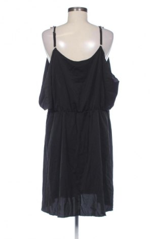 Női blúz SHEIN, Méret XXL, Szín Fekete, Ár 4 959 Ft