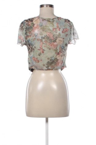 Дамска блуза SHEIN, Размер L, Цвят Многоцветен, Цена 12,00 €