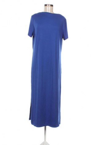 Damen Shirt SHEIN, Größe L, Farbe Blau, Preis 10,00 €