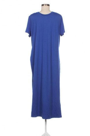 Damen Shirt SHEIN, Größe L, Farbe Blau, Preis 10,00 €