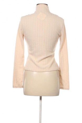 Дамска блуза SHEIN, Размер L, Цвят Бежов, Цена 4,09 €