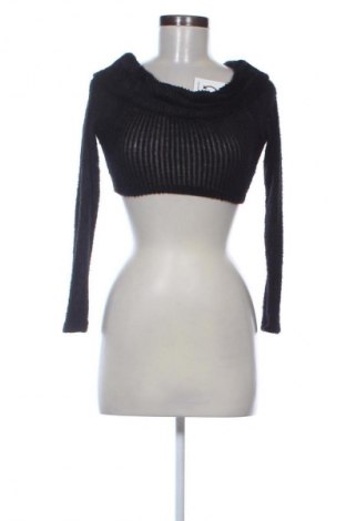 Damen Shirt SHEIN, Größe XXS, Farbe Schwarz, Preis € 6,99