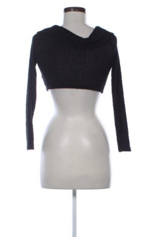 Damen Shirt SHEIN, Größe XXS, Farbe Schwarz, Preis € 6,99