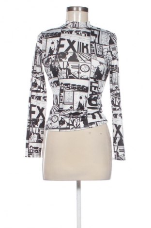 Damen Shirt SHEIN, Größe XS, Farbe Mehrfarbig, Preis € 12,00