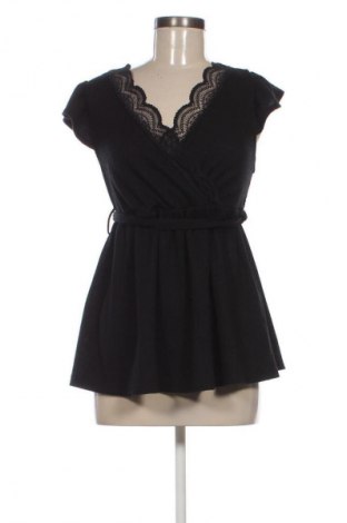 Damen Shirt SHEIN, Größe M, Farbe Schwarz, Preis € 9,70