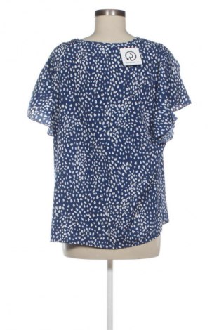 Γυναικεία μπλούζα SHEIN, Μέγεθος XL, Χρώμα Πολύχρωμο, Τιμή 12,00 €