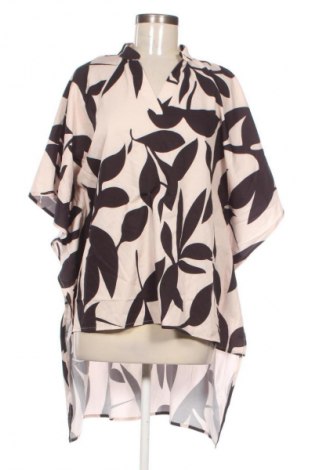 Γυναικεία μπλούζα SHEIN, Μέγεθος L, Χρώμα Πολύχρωμο, Τιμή 12,00 €