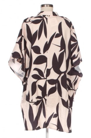 Γυναικεία μπλούζα SHEIN, Μέγεθος L, Χρώμα Πολύχρωμο, Τιμή 12,00 €