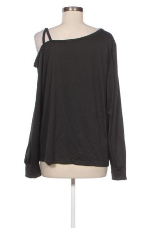 Γυναικεία μπλούζα SHEIN, Μέγεθος XL, Χρώμα Πολύχρωμο, Τιμή 12,00 €