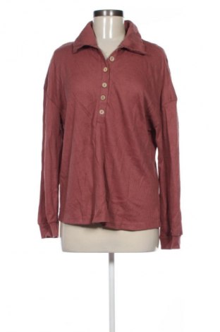 Damen Shirt SHEIN, Größe M, Farbe Braun, Preis € 4,99