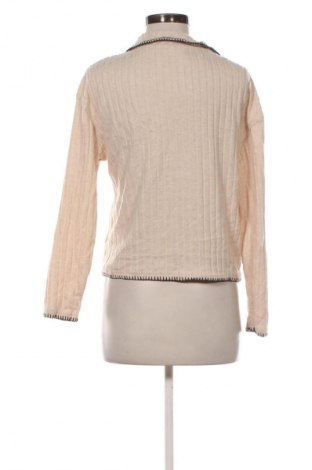 Damen Shirt SHEIN, Größe XS, Farbe Beige, Preis 5,99 €