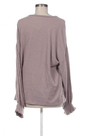 Damen Shirt SHEIN, Größe XXL, Farbe Beige, Preis € 7,99