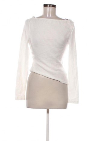 Дамска блуза SHEIN, Размер S, Цвят Бял, Цена 5,11 €