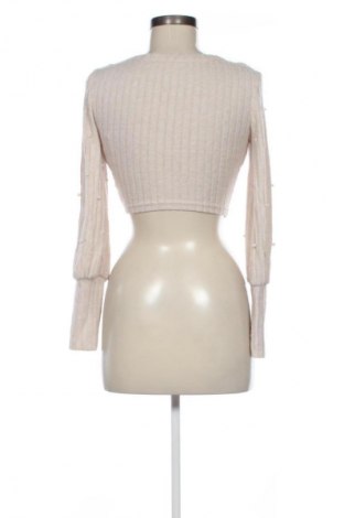 Dámská halenka SHEIN, Velikost XS, Barva Béžová, Cena  139,00 Kč