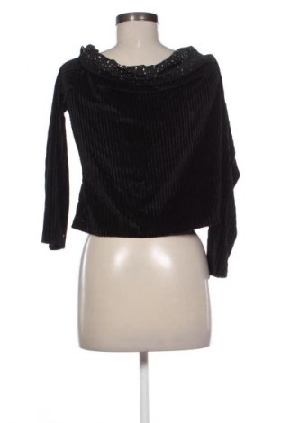 Női blúz SHEIN, Méret XL, Szín Fekete, Ár 4 132 Ft