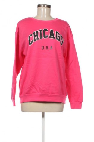 Дамска блуза SHEIN, Размер L, Цвят Розов, Цена 6,64 €