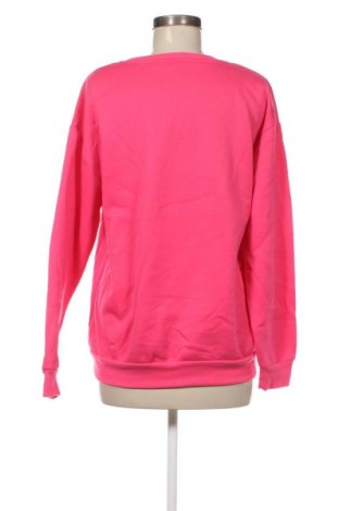 Дамска блуза SHEIN, Размер L, Цвят Розов, Цена 6,64 €