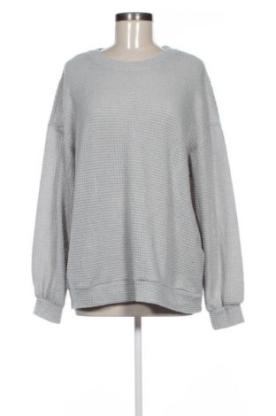 Damen Shirt SHEIN, Größe XL, Farbe Grau, Preis € 5,99