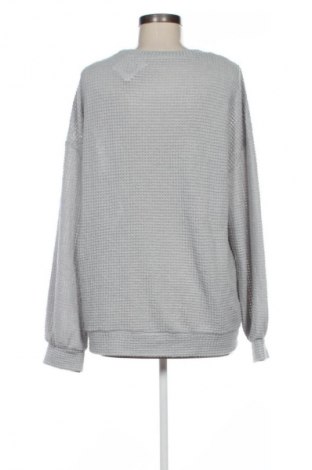 Damen Shirt SHEIN, Größe XL, Farbe Grau, Preis € 5,99