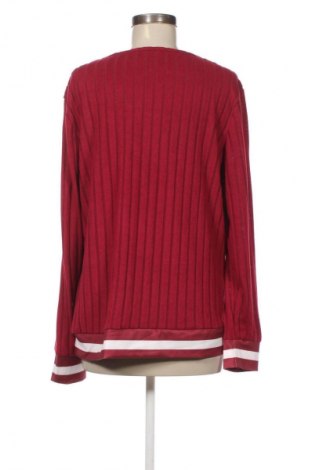 Дамска блуза SHEIN, Размер XL, Цвят Розов, Цена 4,60 €