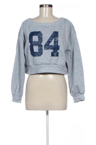 Dámská halenka SHEIN, Velikost M, Barva Šedá, Cena  159,00 Kč