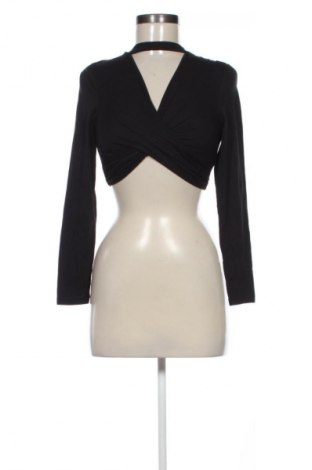 Damen Shirt SHEIN, Größe XS, Farbe Schwarz, Preis € 9,70