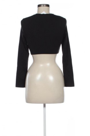 Damen Shirt SHEIN, Größe XS, Farbe Schwarz, Preis € 9,70