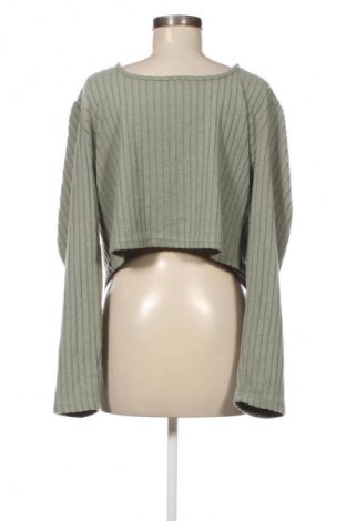 Damen Shirt SHEIN, Größe 4XL, Farbe Grün, Preis € 10,99