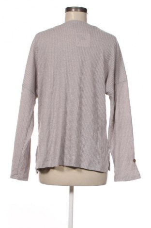 Дамска блуза SHEIN, Размер XL, Цвят Сив, Цена 4,09 €