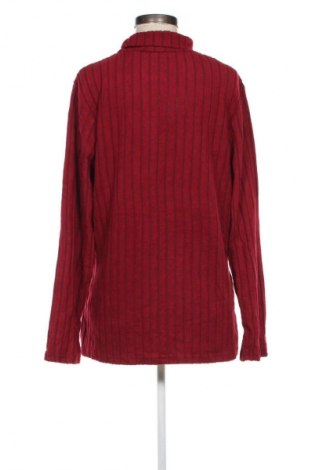 Női blúz SHEIN, Méret XL, Szín Piros, Ár 2 539 Ft