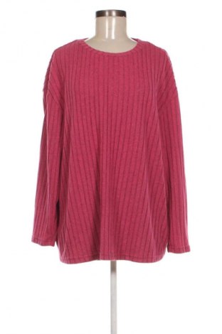 Damen Shirt SHEIN, Größe XXL, Farbe Rosa, Preis € 8,99