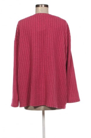 Damen Shirt SHEIN, Größe XXL, Farbe Rosa, Preis € 8,99