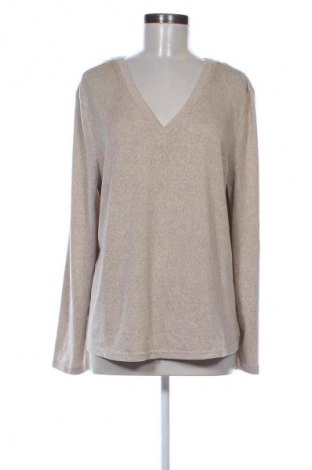 Damen Shirt SHEIN, Größe XL, Farbe Beige, Preis € 4,99