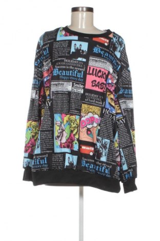 Női blúz SHEIN, Méret XXL, Szín Sokszínű, Ár 2 929 Ft