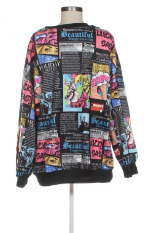 Női blúz SHEIN, Méret XXL, Szín Sokszínű, Ár 2 929 Ft