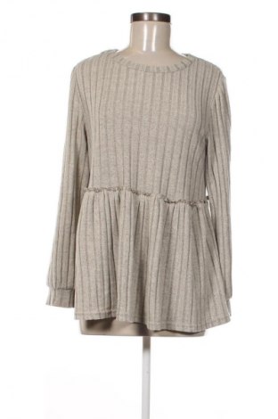 Дамска блуза SHEIN, Размер XL, Цвят Екрю, Цена 5,11 €