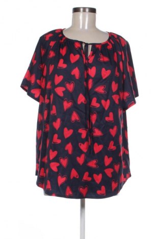 Damen Shirt SHEIN, Größe XL, Farbe Mehrfarbig, Preis € 8,29