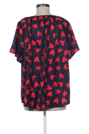 Damen Shirt SHEIN, Größe XL, Farbe Mehrfarbig, Preis € 8,29