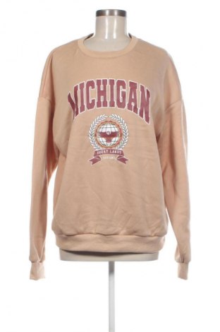 Дамска блуза SHEIN, Размер M, Цвят Бежов, Цена 3,57 €