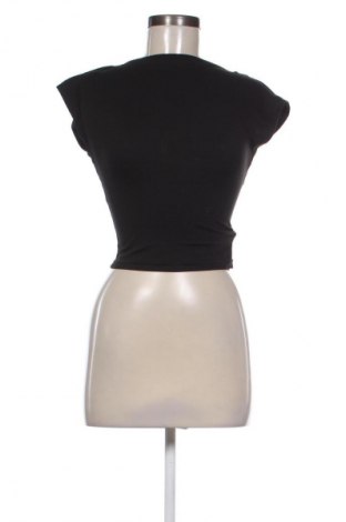 Dámská halenka SHEIN, Velikost XS, Barva Černá, Cena  283,00 Kč