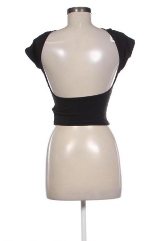 Dámská halenka SHEIN, Velikost XS, Barva Černá, Cena  283,00 Kč