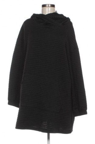 Дамска блуза SHEIN, Размер XL, Цвят Черен, Цена 5,11 €