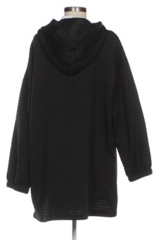 Дамска блуза SHEIN, Размер XL, Цвят Черен, Цена 5,11 €