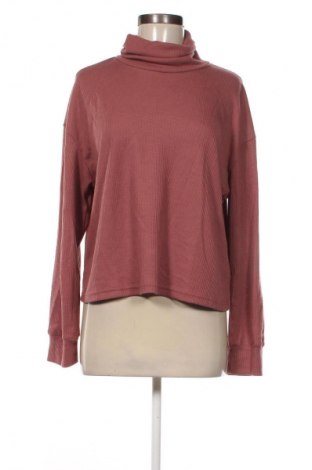 Dámská halenka SHEIN, Velikost L, Barva Růžová, Cena  119,00 Kč