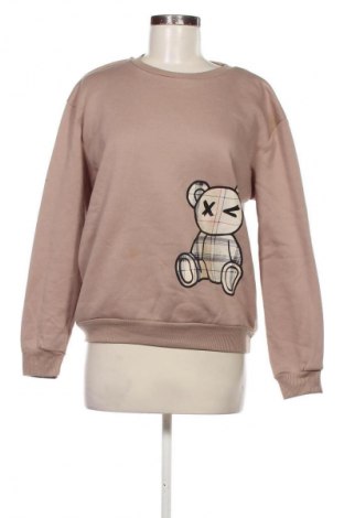 Damen Shirt SHEIN, Größe S, Farbe Braun, Preis 4,99 €