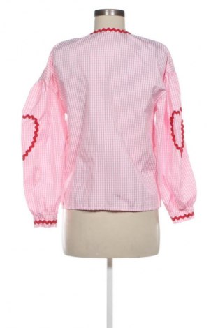 Damen Shirt SHEIN, Größe XS, Farbe Mehrfarbig, Preis € 12,00