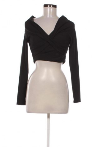 Dámská halenka SHEIN, Velikost S, Barva Černá, Cena  283,00 Kč