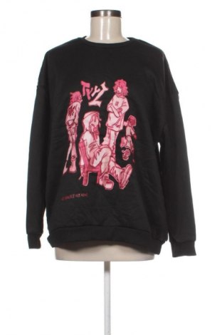 Női blúz SHEIN, Méret XL, Szín Fekete, Ár 2 769 Ft